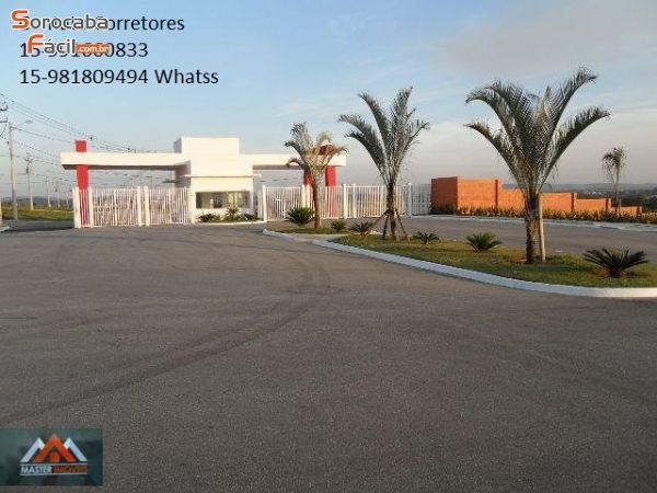 Terreno em Éden, Sorocaba - Loteamento Liberado p/ Construir - Foto 3